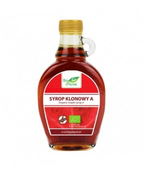 SYROP KLONOWY A...