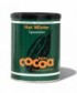 CZEKOLADA DO PICIA HOT WINTER FAIR TRADE BEZGLUTENOWA BIO 250 g - BECKS COCOA