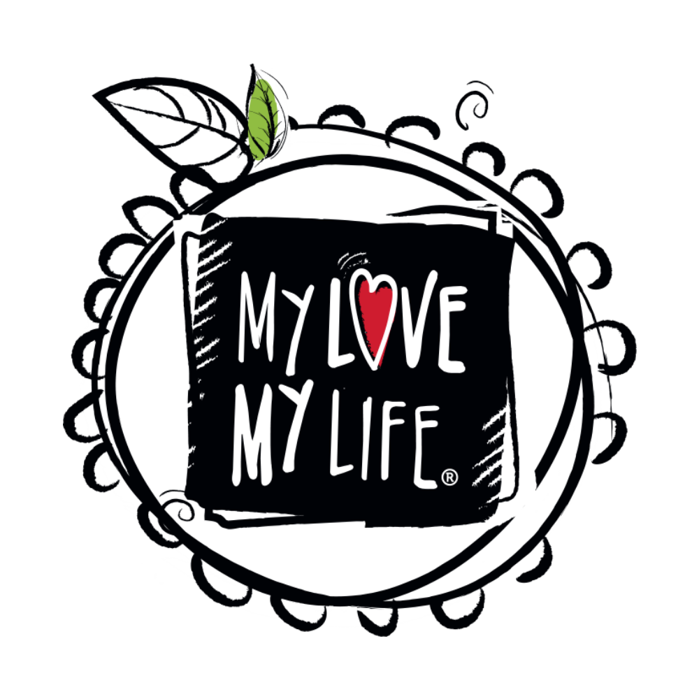 MY LOVE MY LIFE (desery i produkty roślinne)