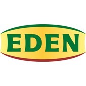 EDEN (soki warzyw., płatki śniad., pasztety kanap)