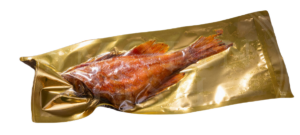 KARMAZYN WĘDZONY (około 0,30 kg) - SMOLIN FISH (NA ZAMÓWIENIE)