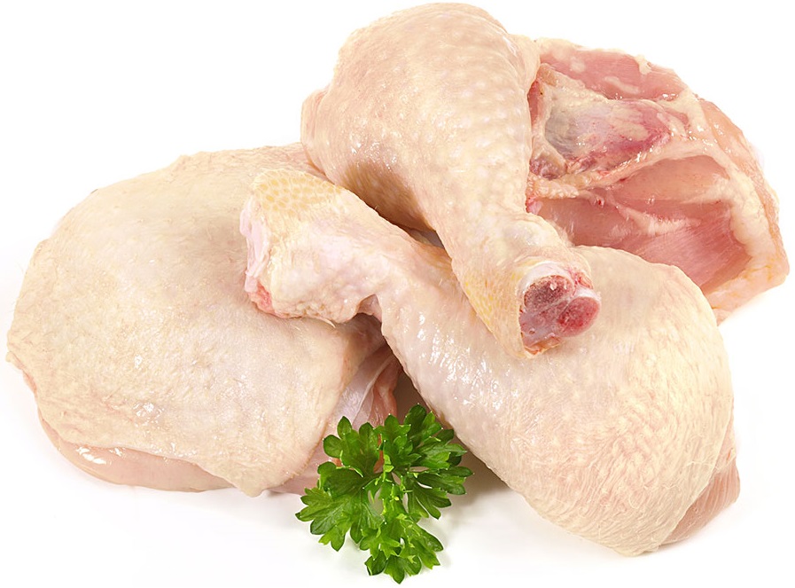 PODUDZIE Z KURCZAKA SUROWE BIO (4-5 szt.) (około 0,80 kg) – LIMEKO (NA ZAMÓWIENIE)