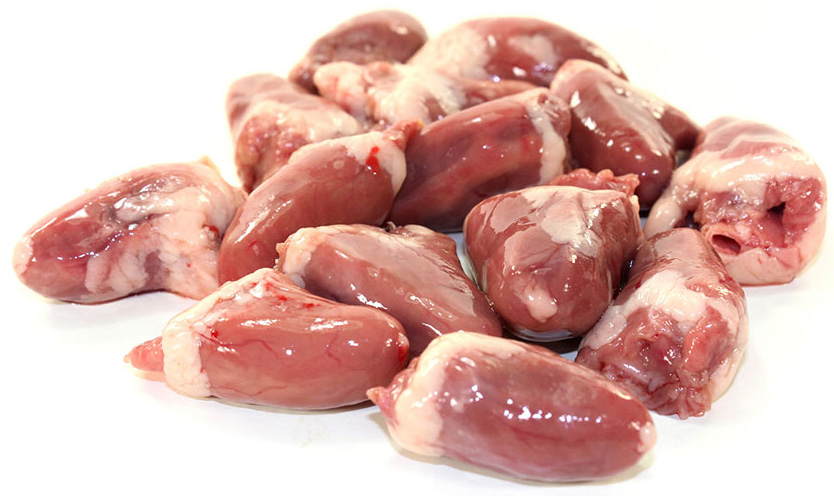 SERCA KURCZAKA SUROWE BIO (około 0,50 kg) – LIMEKO (NA ZAMÓWIENIE)