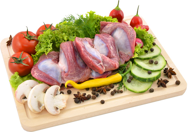 ŻOŁĄDKI KURCZAKA SUROWE BIO (około 0,50 kg) – LIMEKO (NA ZAMÓWIENIE)