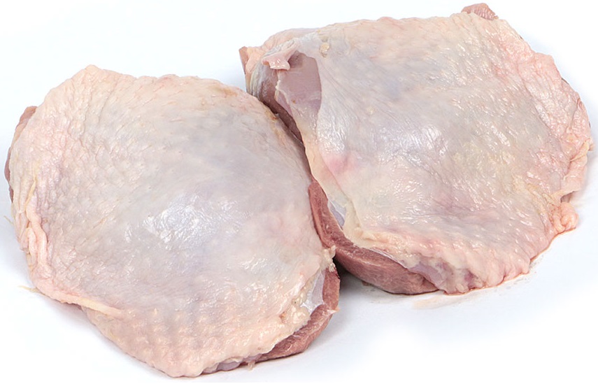 UDZIEC Z INDYKA B/K SUROWY BIO (około 0,70 kg) – LIMEKO (NA ZAMÓWIENIE)