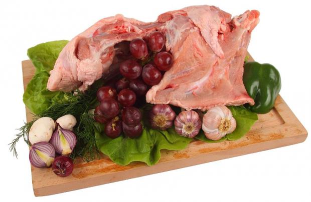 PORCJA ROSOŁOWA Z INDYKA SUROWA BIO (około 1,00 kg) – LIMEKO (NA ZAMÓWIENIE)