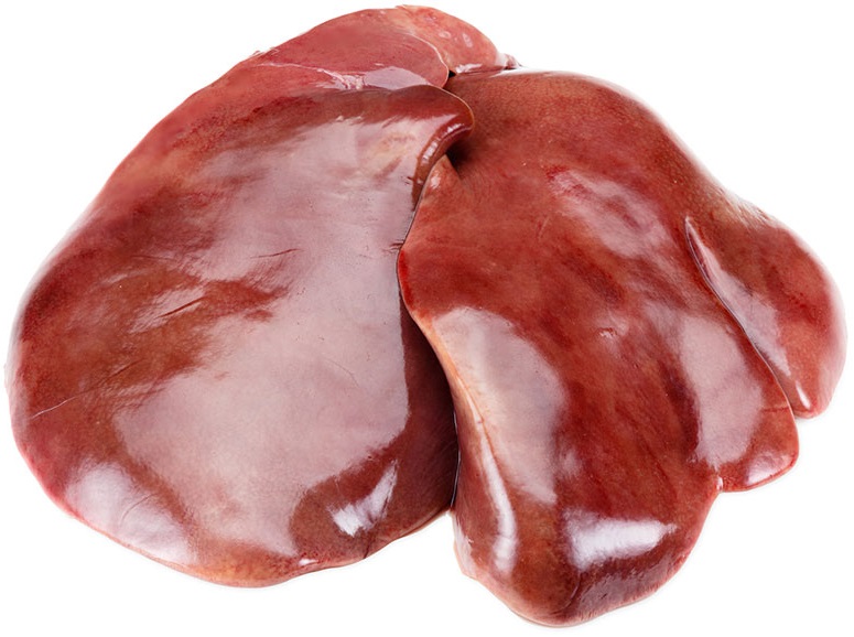 WĄTRÓBKI Z INDYKA SUROWE BIO (około 0,30 kg) – LIMEKO (NA ZAMÓWIENIE)