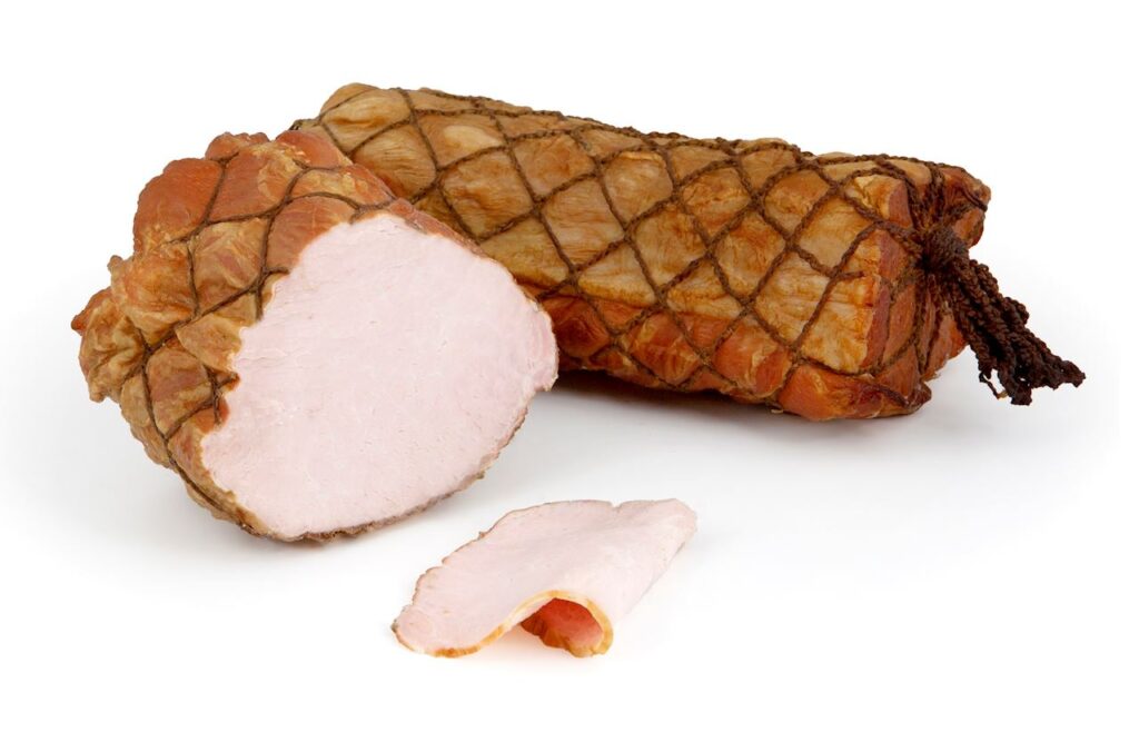 POLĘDWICA MATULI BIO (około 0,30 kg) – FARMY ROZTOCZA (NA ZAMÓWIENIE)