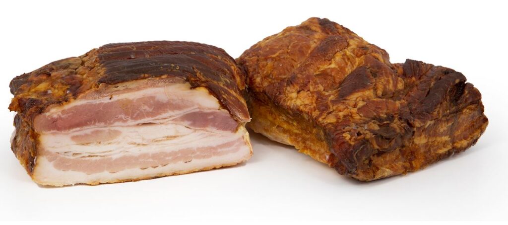 BOCZEK KRESOWY PIECZONY BIO (około 0,30 kg) – FARMY ROZTOCZA (NA ZAMÓWIENIE)