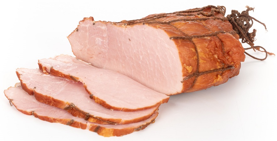 SZYNKA Z KOTŁA BIO (około 0,30 kg) – FARMY ROZTOCZA (NA ZAMÓWIENIE)