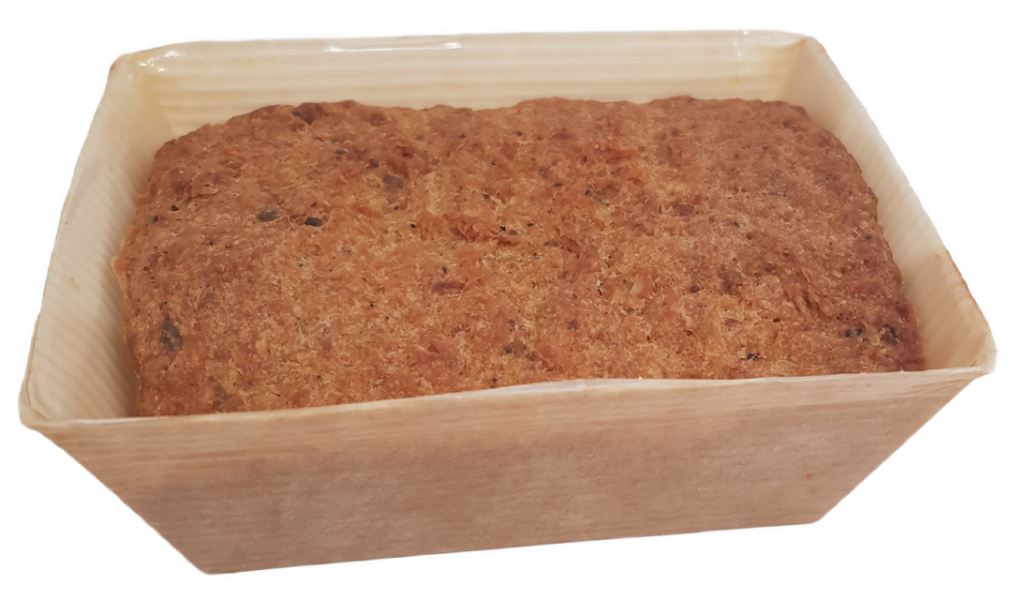 PASZTET ZAGRODOWY BIO (około 0,21 kg) – FARMY ROZTOCZA (NA ZAMÓWIENIE)