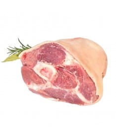 GOLONKA SUROWA BIO (około 0,50 kg) – WASĄG (NA ZAMÓWIENIE)