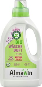 PERFUMY DO PRANIA WERBENA (KONCENTRAT) ECO 750 ml - ALMAWIN
