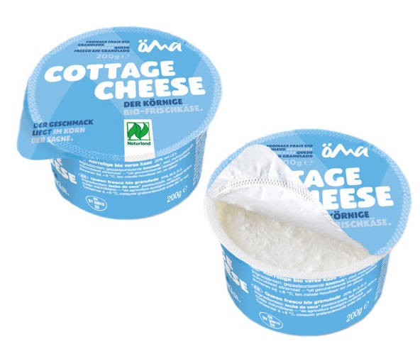 SEREK WIEJSKI BIO 200 g – OMA