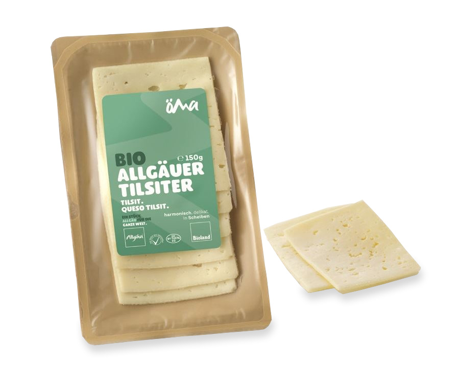 SER TYLŻYCKI PLASTRY BIO 150 g – OMA