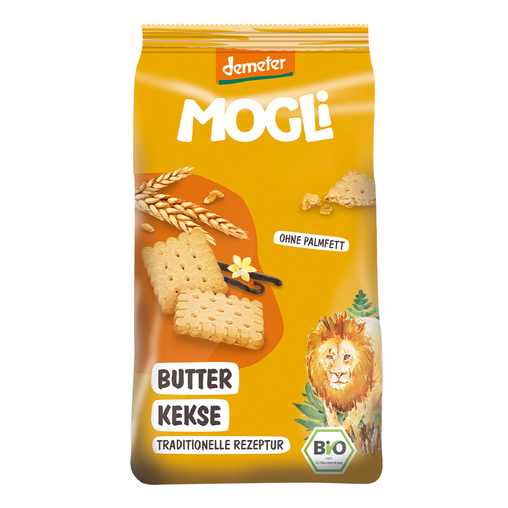 HERBATNIKI MAŚLANE DEMETER BIO 125 g – MOGLI