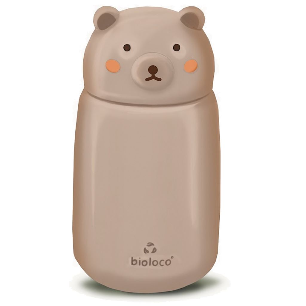 BUTELKA TERMICZNA DLA DZIECI MIŚ 320 ml – CHIC-MIC