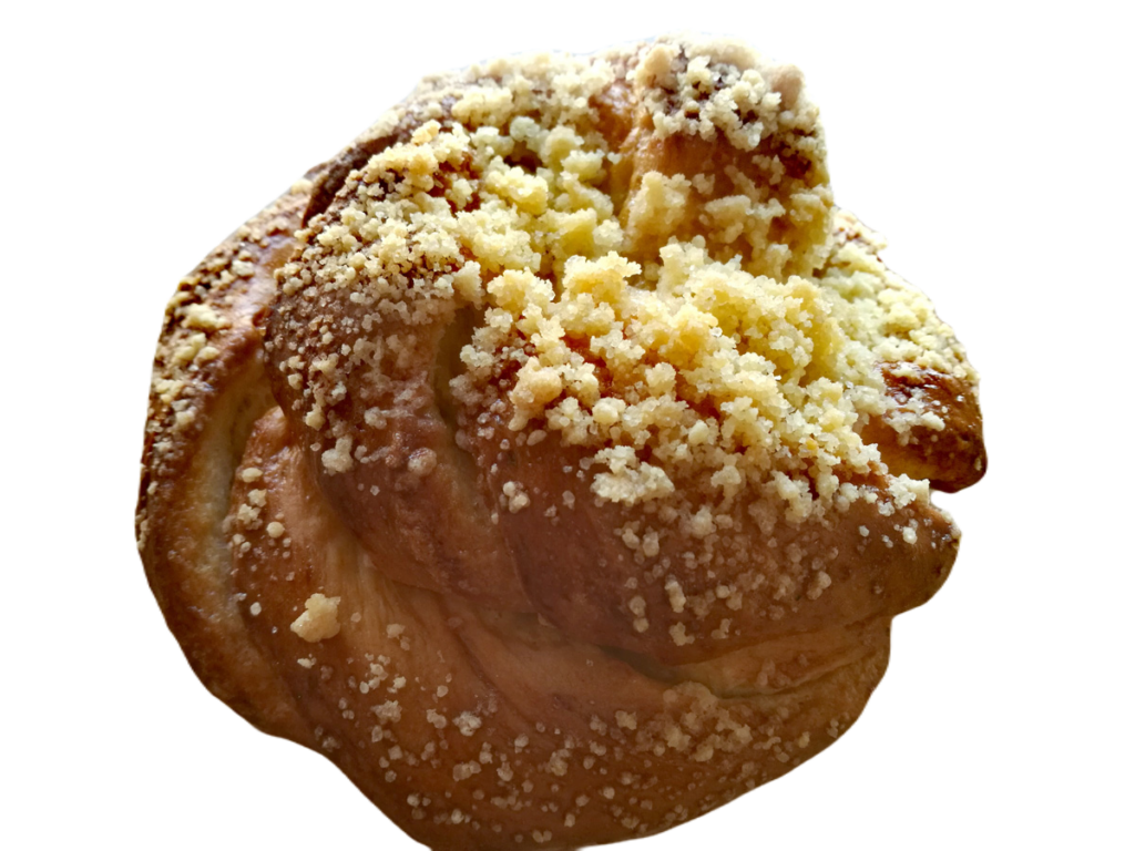 BUŁKA DROŻDŻOWA BIO 100 g – PIEKARNIA GZIK (NA ZAMÓWIENIE)