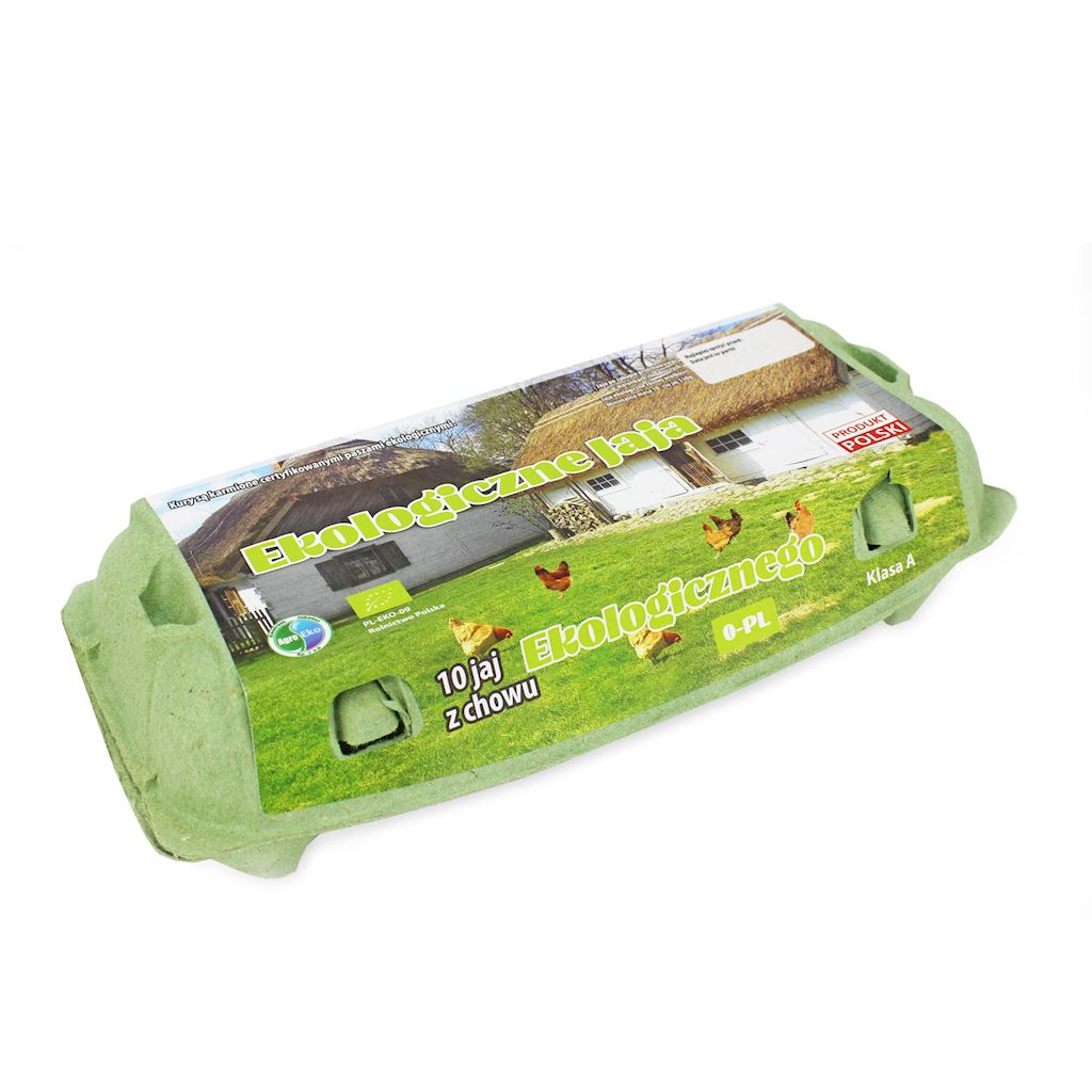 JAJA BIO (10 szt.) – SZERSZEŃ