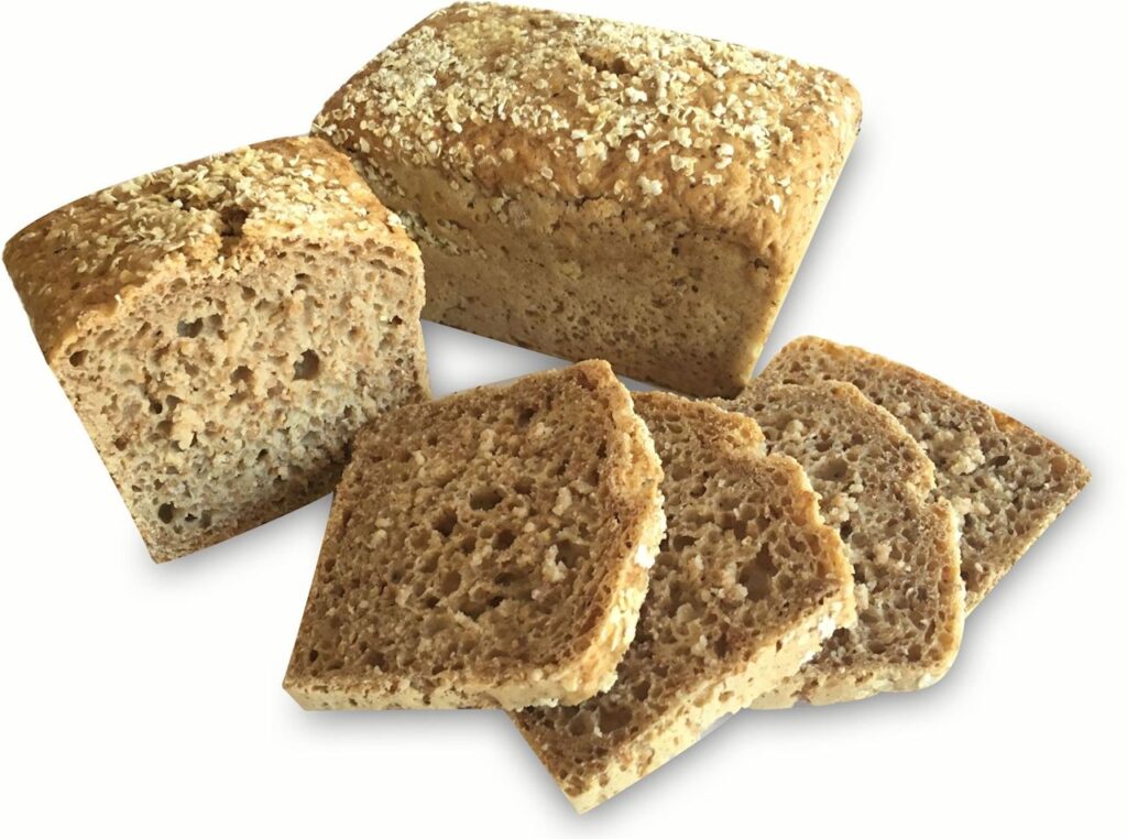 CHLEB JAGLANY BIO 400 g – PIEKARNIA GZIK (NA ZAMÓWIENIE)