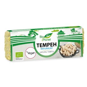 TEMPEH NATURALNY BIO 300 g - BIO PLANET