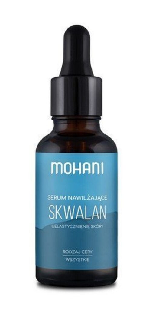 SKWALAN Z OLIWEK 100 % 30 ml – MOHANI