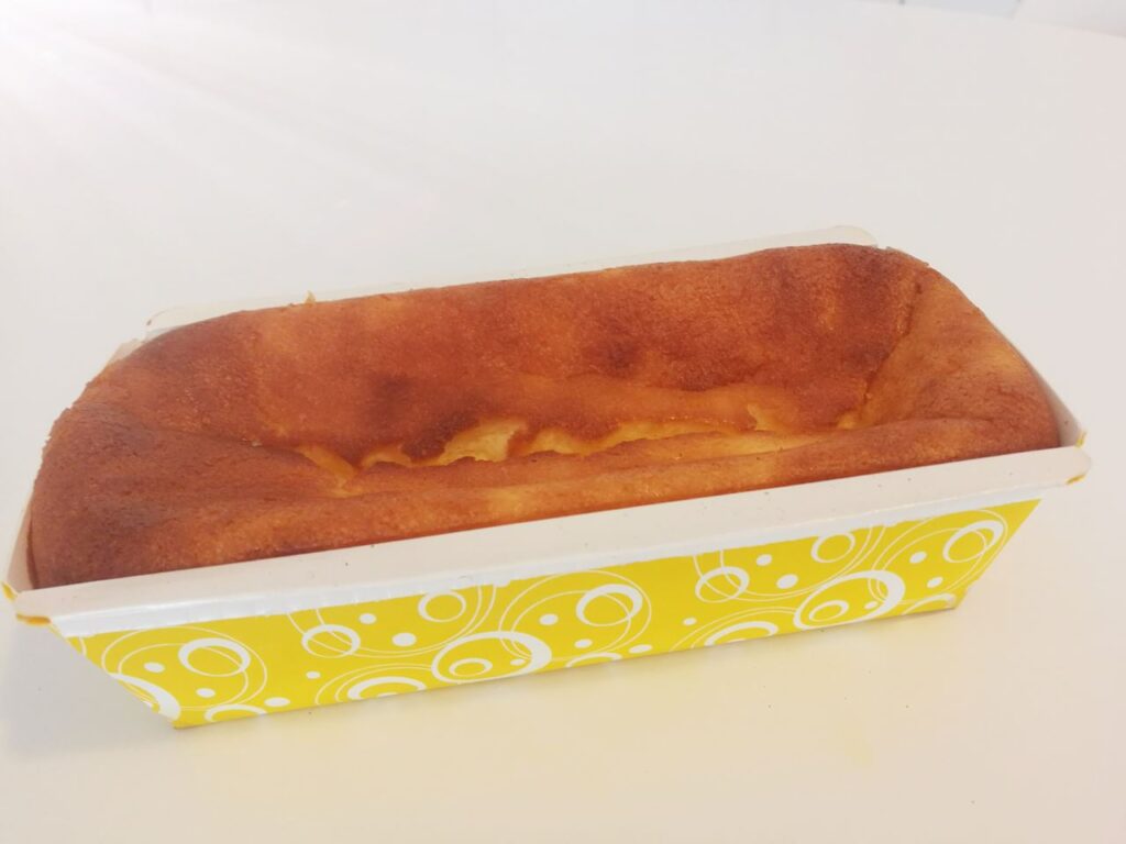 SERNIK RAZOWY BIO 300 g – PIEKARNIA GZIK (NA ZAMÓWIENIE)