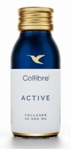 COLLAGEN (10 000 mg) ACTIVE SHOT 60 ml - COLLIBRE
