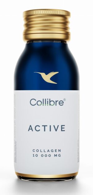 COLLAGEN (10 000 mg) ACTIVE SHOT 60 ml - COLLIBRE