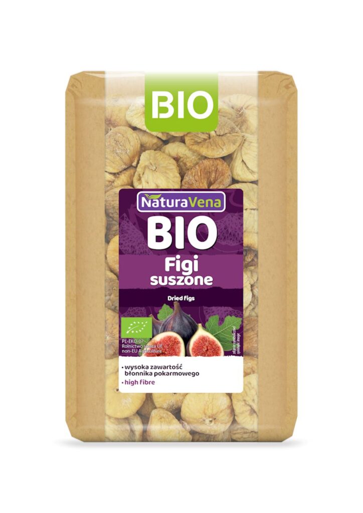 FIGI SUSZONE BIO 400 g – NATURAVENA