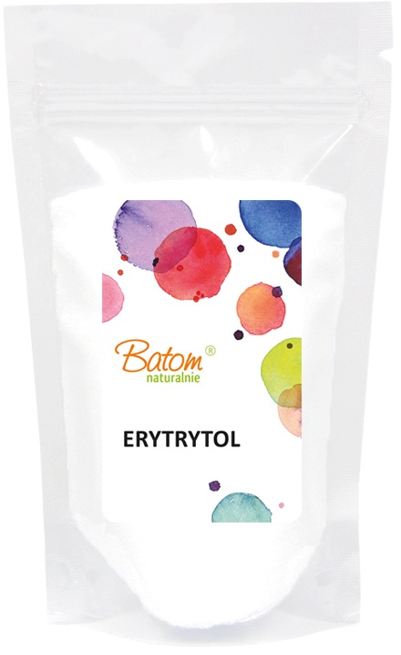 ERYTRYTOL 1 kg – BATOM
