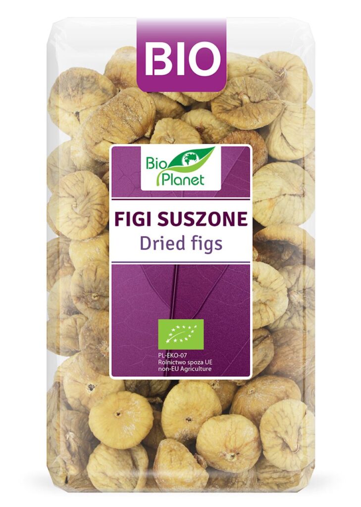 FIGI SUSZONE BIO 1 kg – BIO PLANET