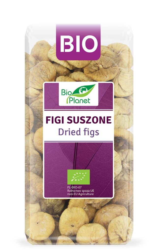 FIGI SUSZONE BIO 400 g – BIO PLANET