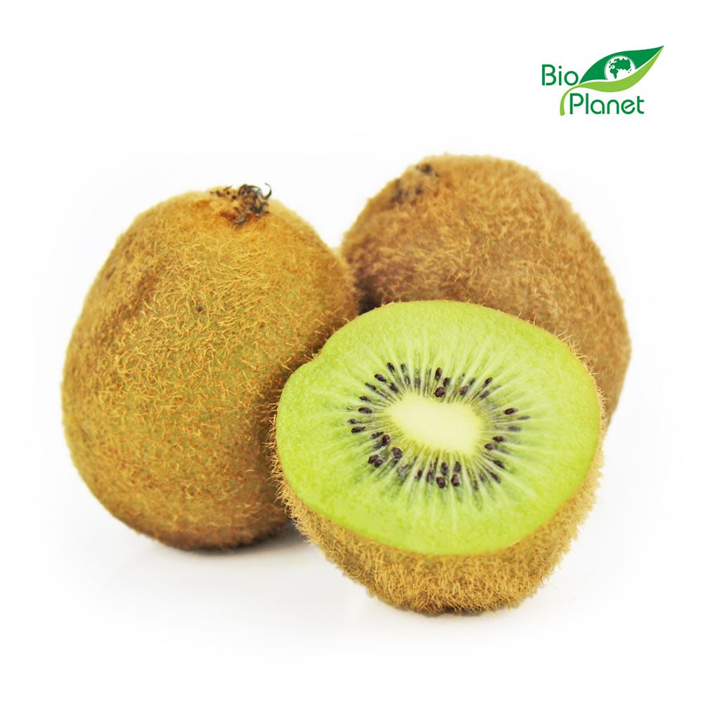 OPAKOWANIE ZBIORCZE (kg) – KIWI ŚWIEŻE BIO (około 6 kg)