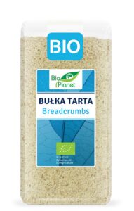 BUŁKA TARTA BIO 250 g - BIO PLANET