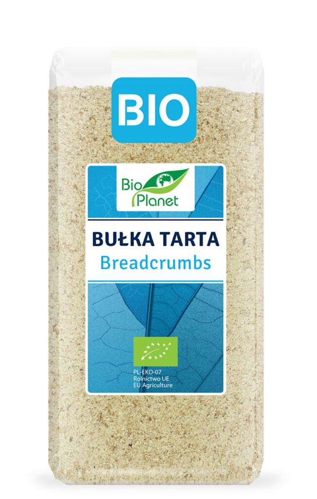 BUŁKA TARTA BIO 250 g – BIO PLANET