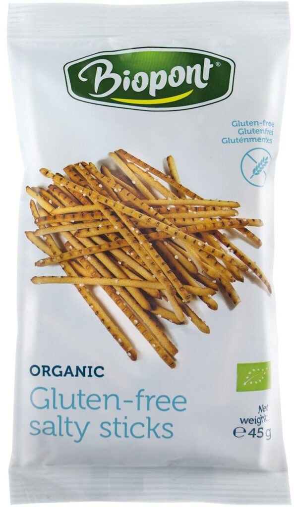 PALUSZKI SOLONE BEZGLUTENOWE BIO 45 g – BIOPONT