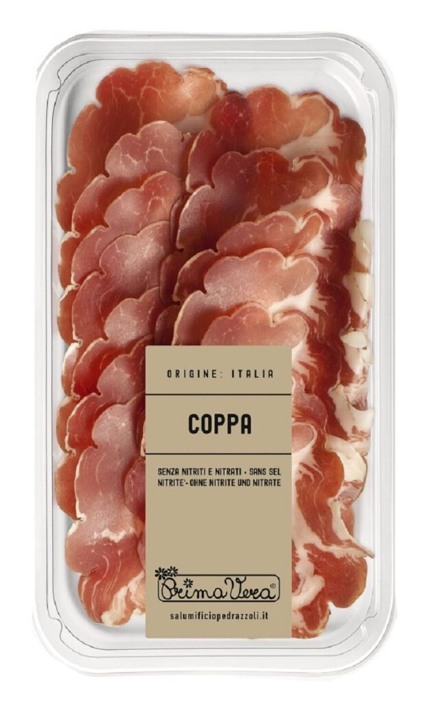 KARCZEK DOJRZEWAJĄCY (COPPA) PLASTRY BEZGLUTENOWY BIO 70 g – PRIMAVERA
