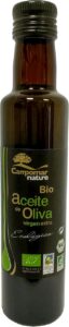 OLIWA Z OLIWEK EXTRA VIRGIN BIO 250 ml - CAMPOMAR NATURE