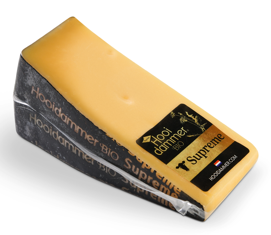 SER SUPREME BIO 180 g – HOOIDAMMER