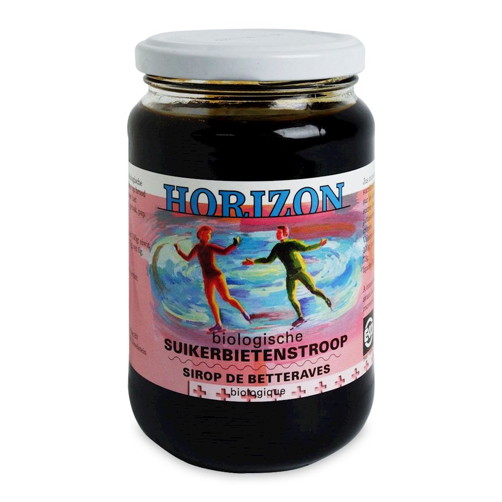 SYROP BURACZANY BIO 450 g – HORIZON