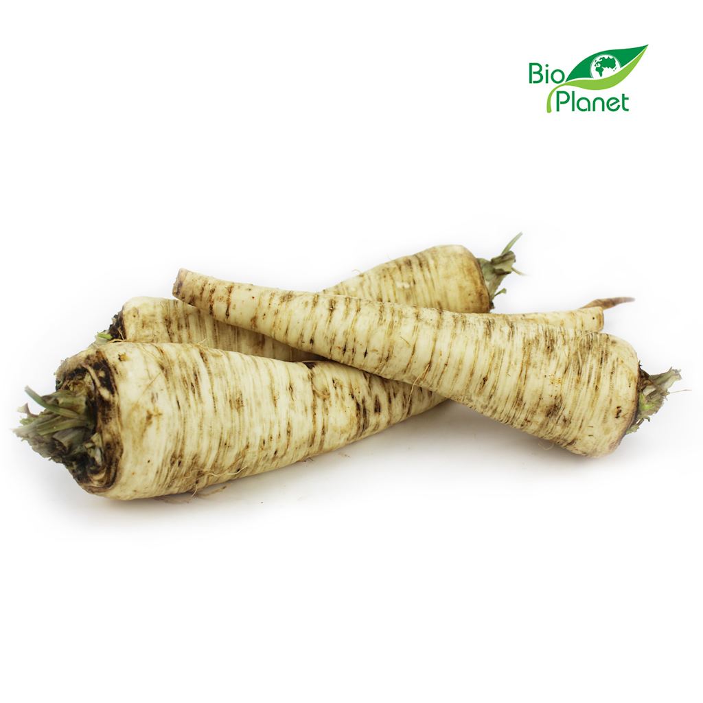 OPAKOWANIE ZBIORCZE (kg) – PIETRUSZKA ŚWIEŻA BIO (POLSKA) (około 5 kg)