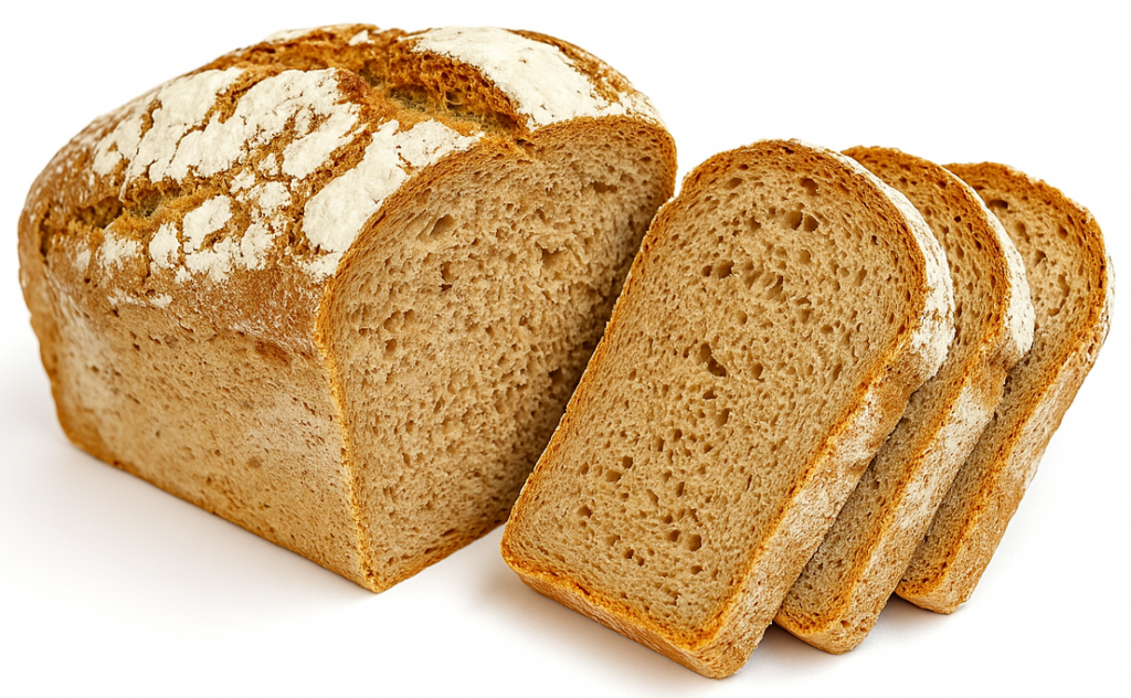 CHLEB ŻYTNI KROJONY BIO 350 g – PIEKARNIA GZIK (NA ZAMÓWIENIE)