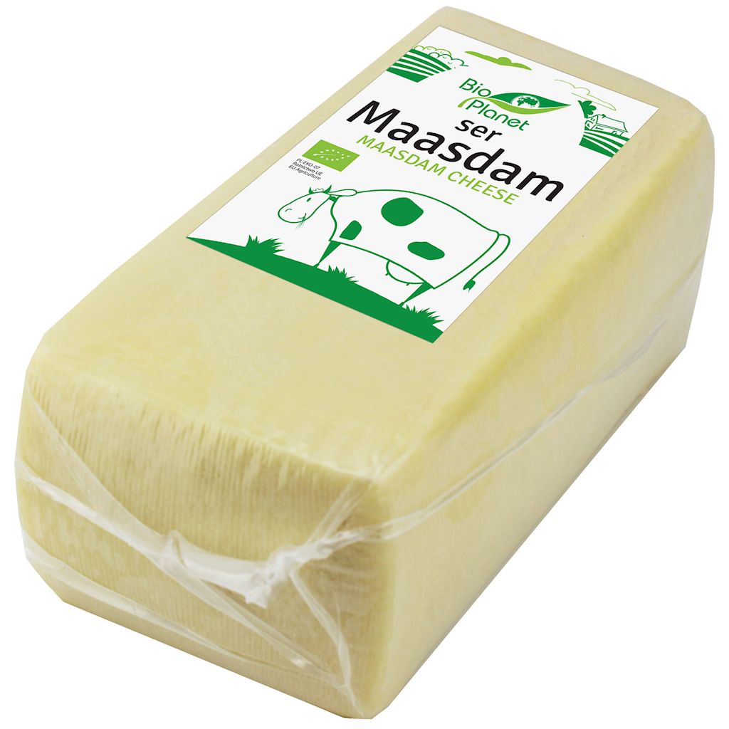 SER MAASDAM BIO 2 kg – BIO PLANET