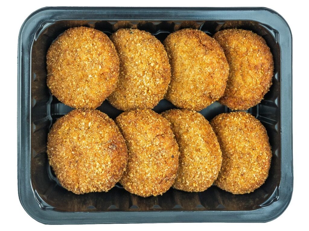 SZNYCELKI RYBNE (około 1,00 kg) – SMOLIN FISH (NA ZAMÓWIENIE)