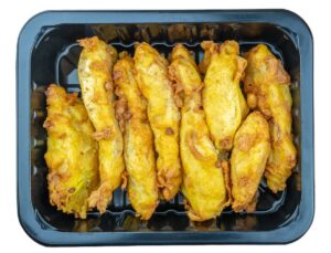 RYBA W CIEŚCIE (około 1,00 kg) - SMOLIN FISH (NA ZAMÓWIENIE)