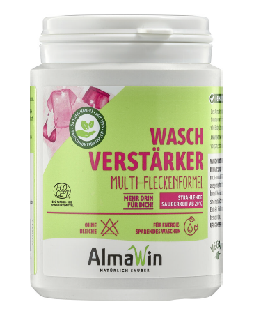 ODPLAMIACZ W PROSZKU ECO 240 g – ALMAWIN