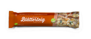 CIASTO FRANCUSKIE BIO 320 g - DONAU STRUDEL