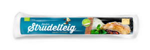 CIASTO NA STRUDEL BIO 300 g - DONAU STRUDEL