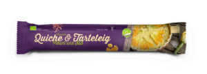 CIASTO DO TARTY I QUICHE BIO 270 g - DONAU STRUDEL